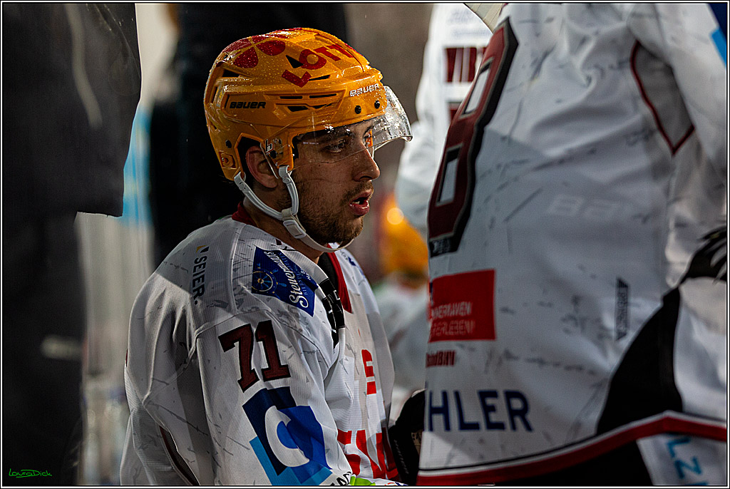 PENNY DEL; Koelner Haie- Fischtown Pinguins; Koeln, 22.12.2022